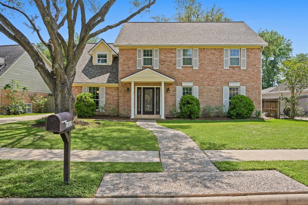 Houston, TX 77077,1915 Willowlake DR