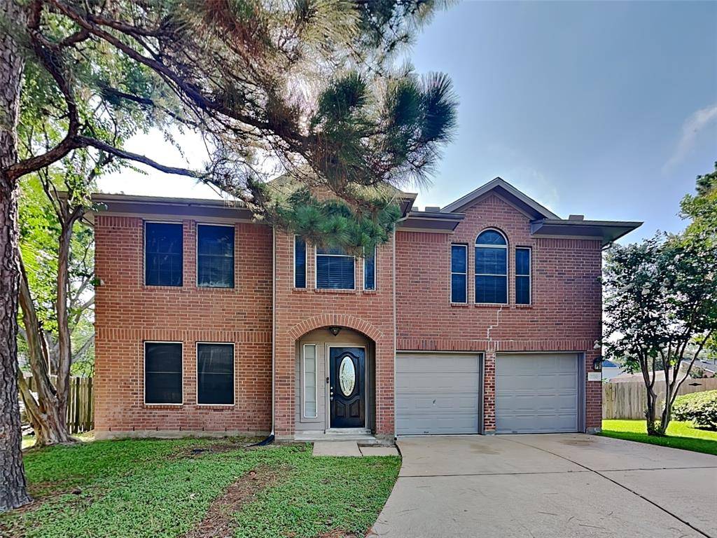Katy, TX 77449,2930 Rainmont LN