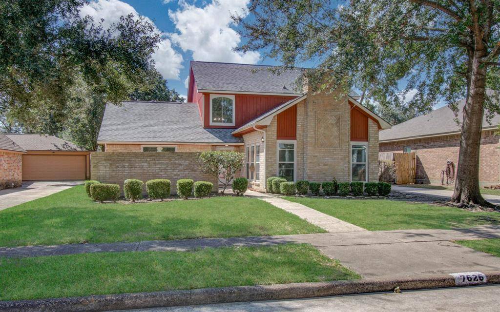 Humble, TX 77396,7626 Cypress DR