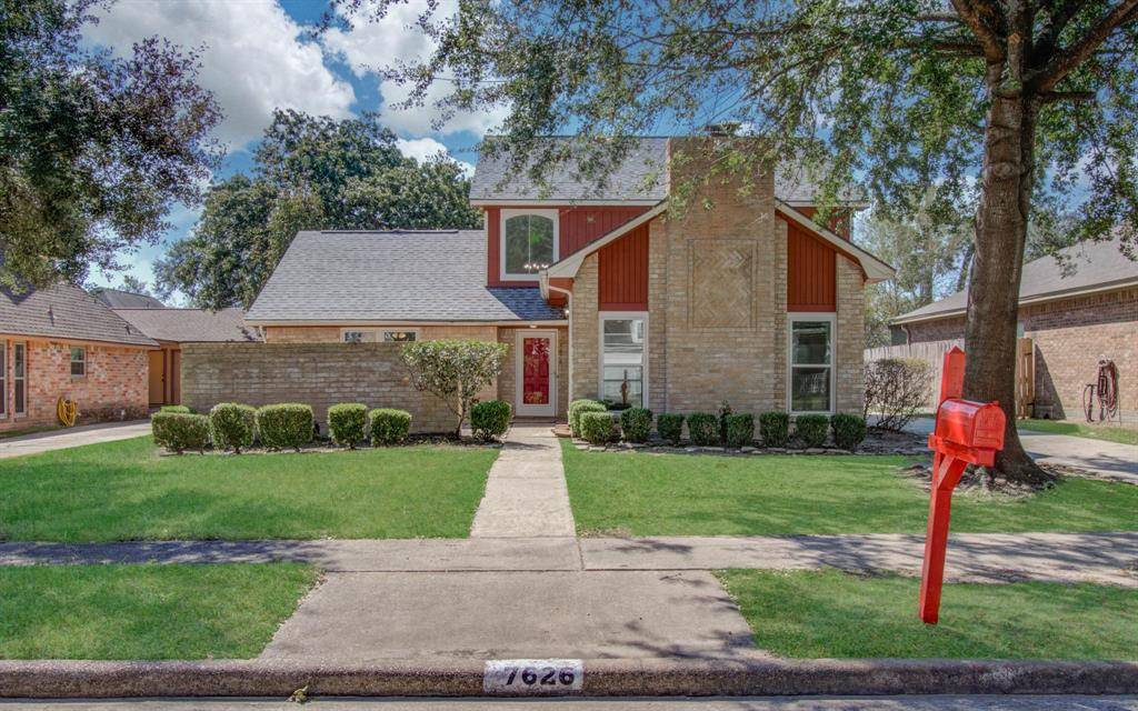 Humble, TX 77396,7626 Cypress DR