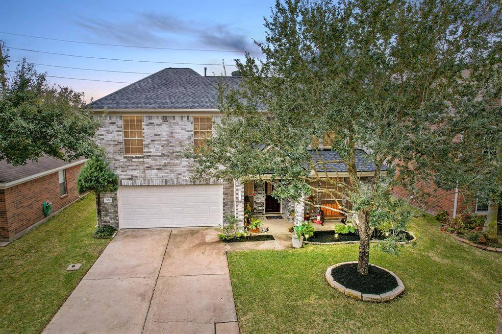 Katy, TX 77493,23715 Ayscough LN