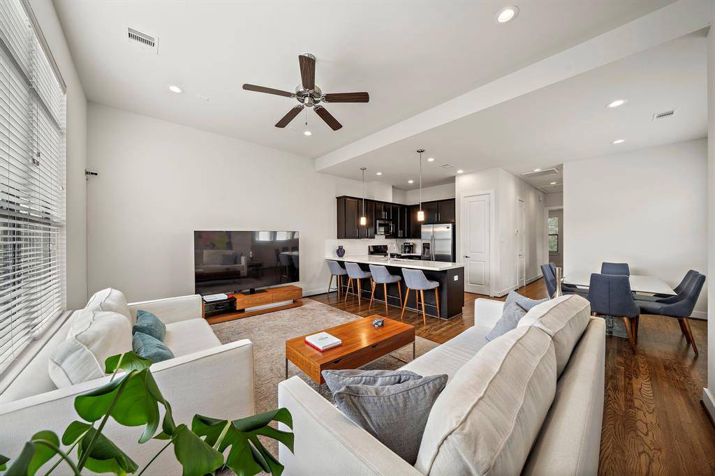 Houston, TX 77018,3929 Tulane Oak DR