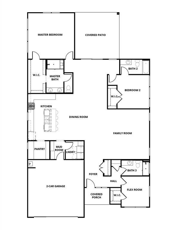 Rosenberg, TX 77471,1817 Drover LN