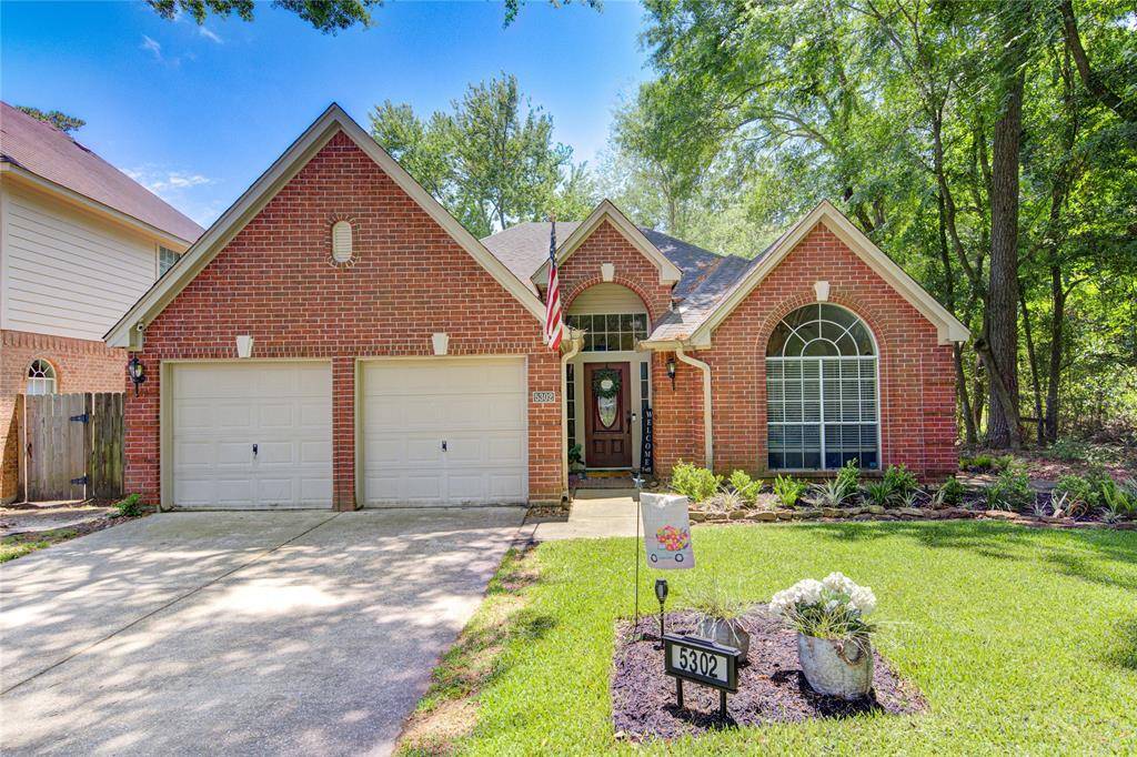 Houston, TX 77345,5302 Willow Knoll CT