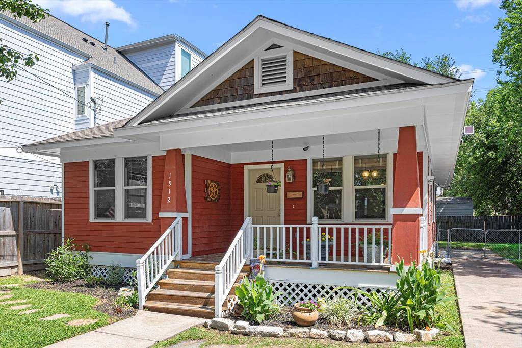 Houston, TX 77007,1912 Shearn ST