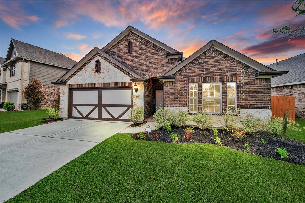 Spring, TX 77386,4544 New Country DR