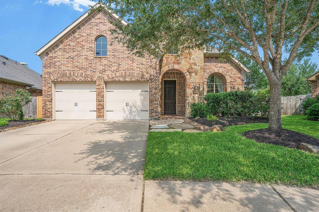 Katy, TX 77494,2947 Chalet Knolls LN