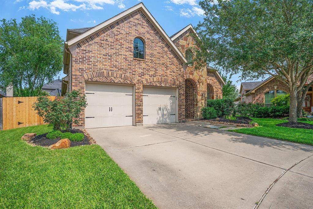 Katy, TX 77494,2947 Chalet Knolls LN