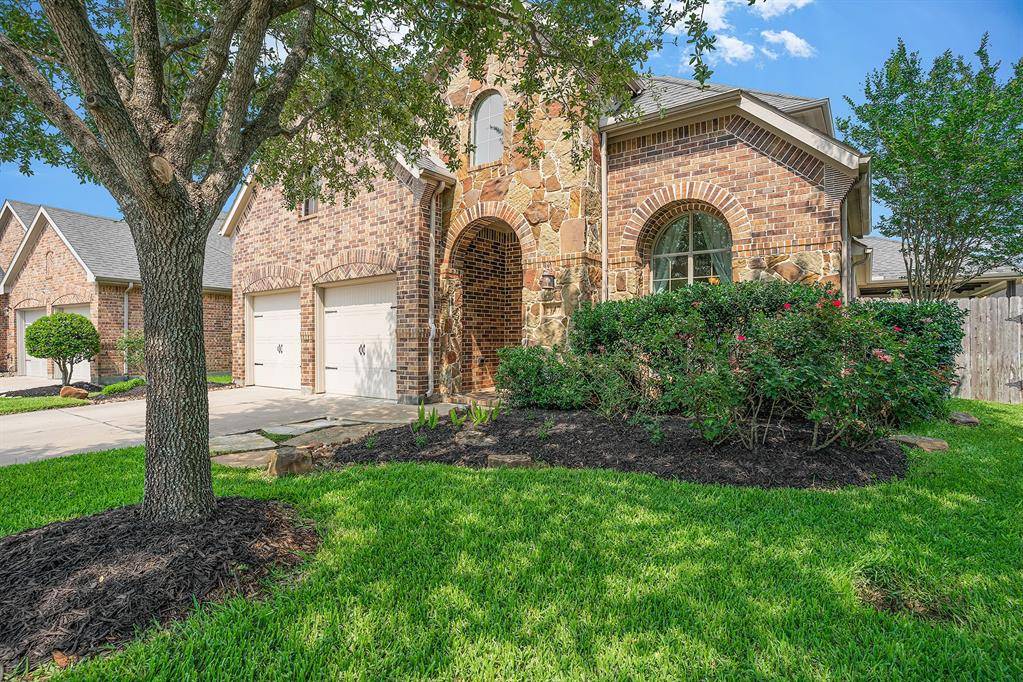 Katy, TX 77494,2947 Chalet Knolls LN