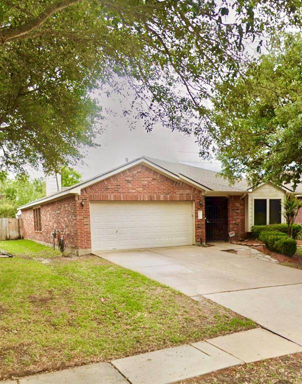 Cypress, TX 77429,17319 Thicket Hollow LN