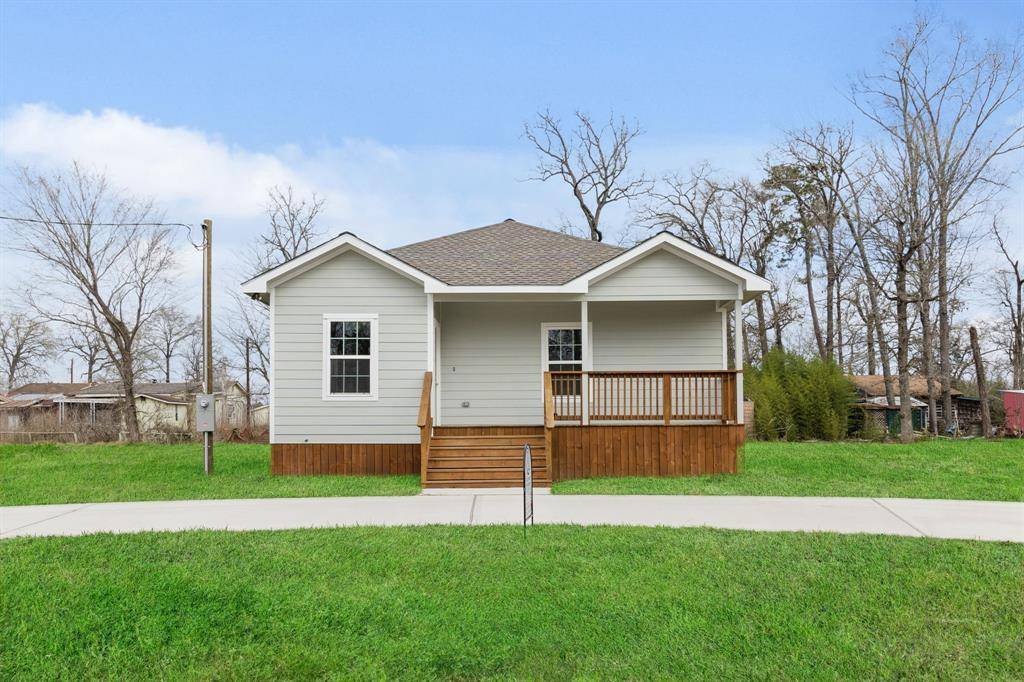 Livingston, TX 77351,277 Vicksburg LN
