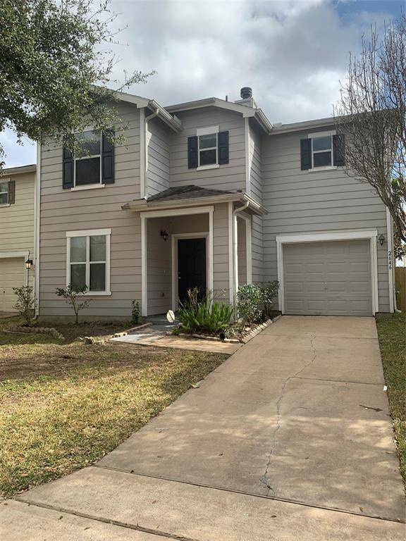 Houston, TX 77047,2646 Skyview Grove CT