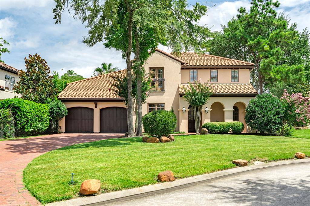 The Woodlands, TX 77382,10 Libretto CT