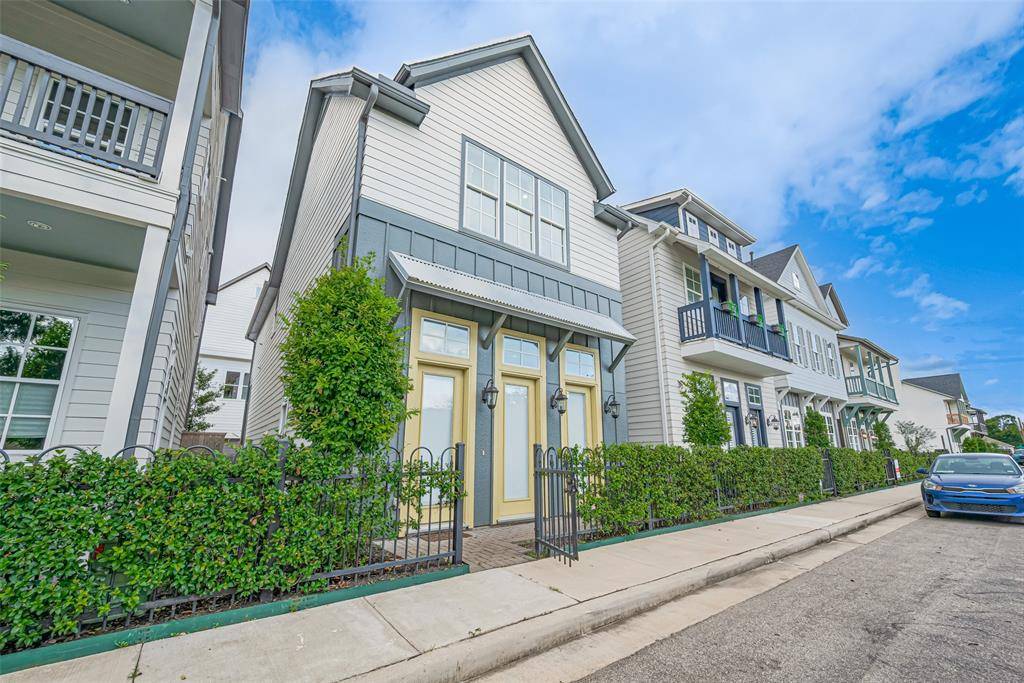Houston, TX 77023,5308 S Capitol ST