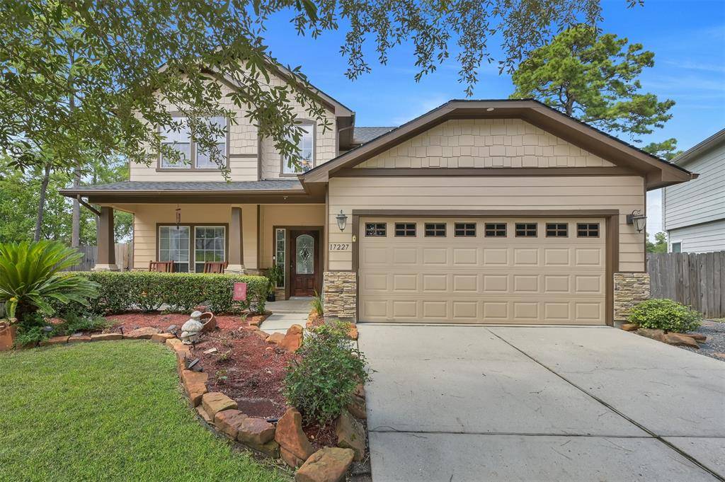 Humble, TX 77346,17227 Kobuk Valley CIR