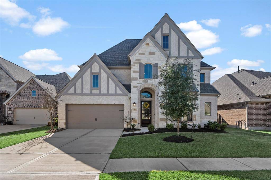 Spring, TX 77386,4104 Emerson Cove DR