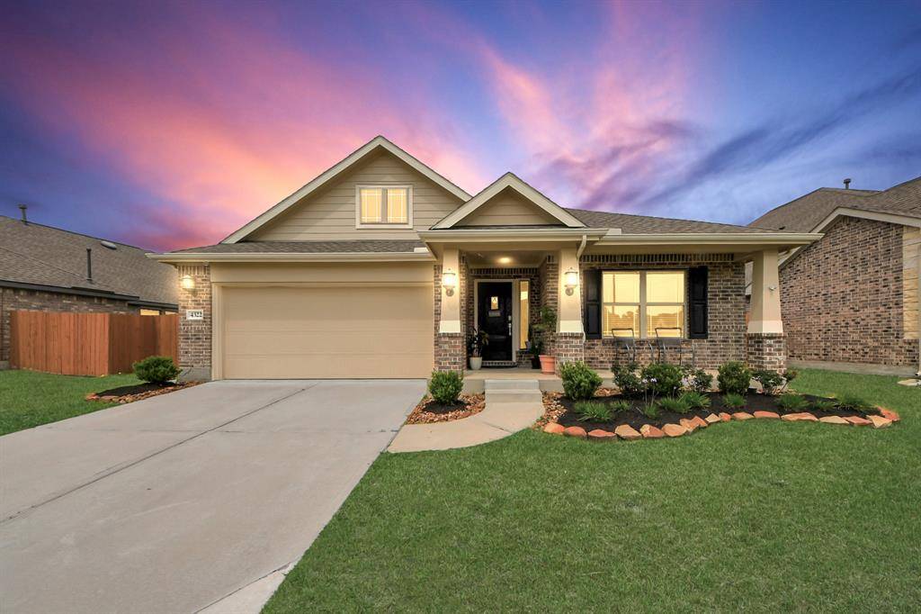 Spring, TX 77386,4322 Tawny Timber DR