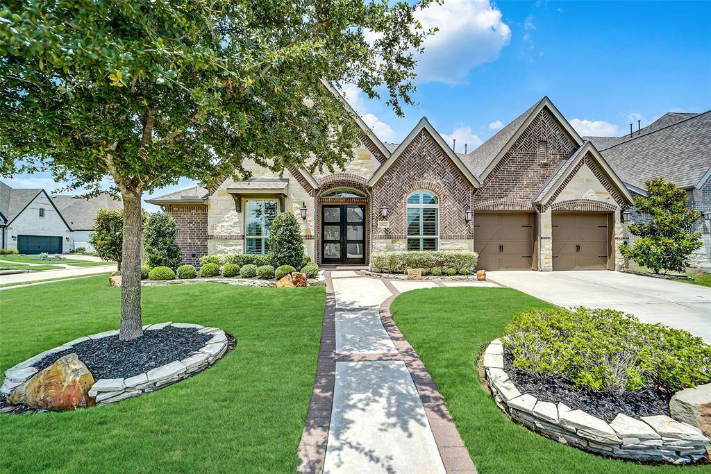 Katy, TX 77493,23922 Birchwood Lake LN