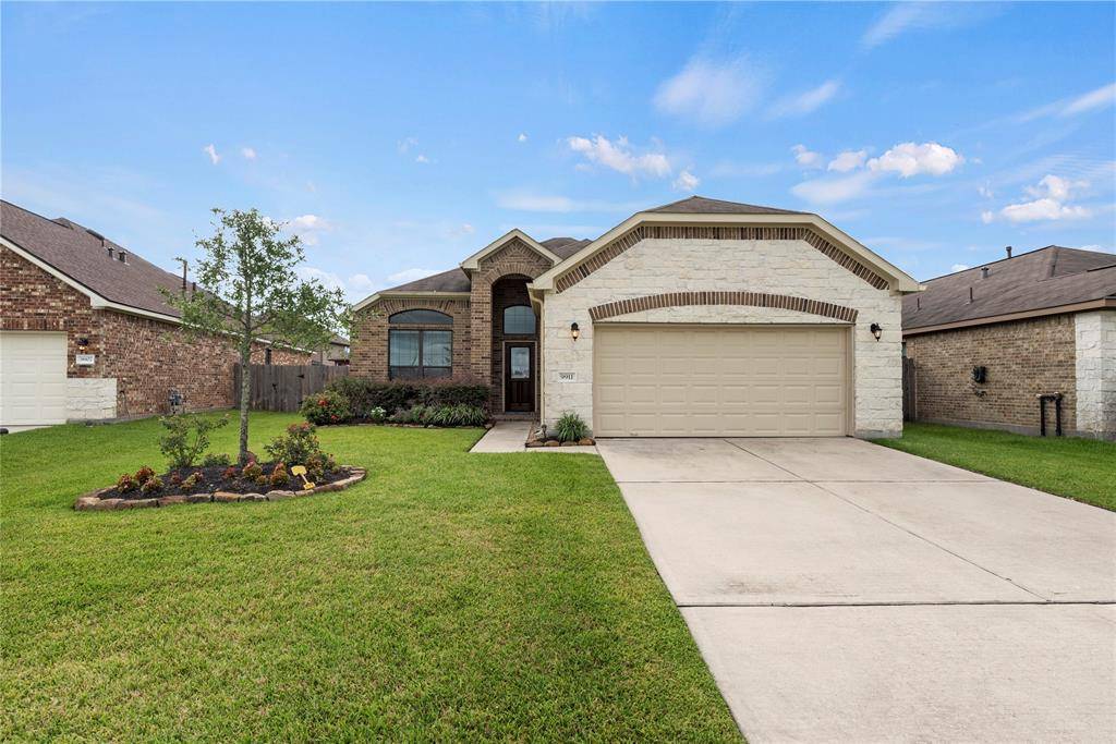 Tomball, TX 77375,9911 Red Tamarack LN