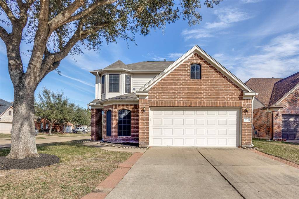 Katy, TX 77449,20131 Cable Brook LN