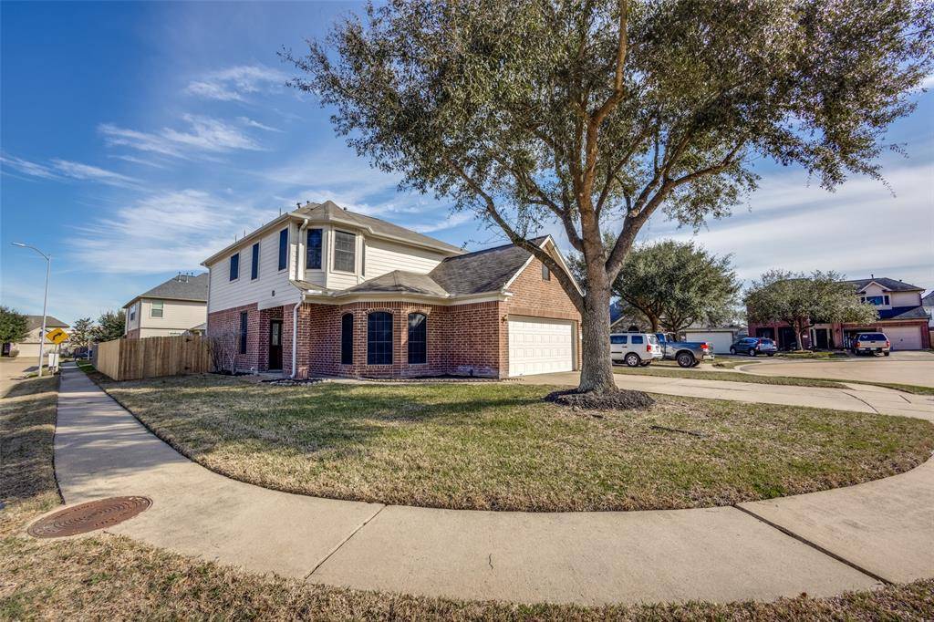 Katy, TX 77449,20131 Cable Brook LN