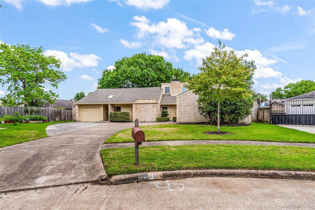 Houston, TX 77084,15803 Seven Springs DR