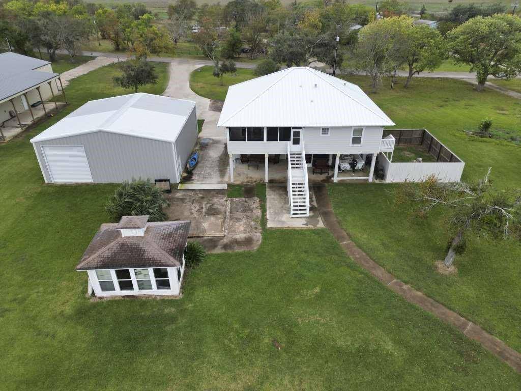 Brazoria, TX 77422,5256 County Road 469