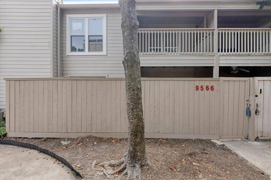 Houston, TX 77063,9566 Windswept LN #9566