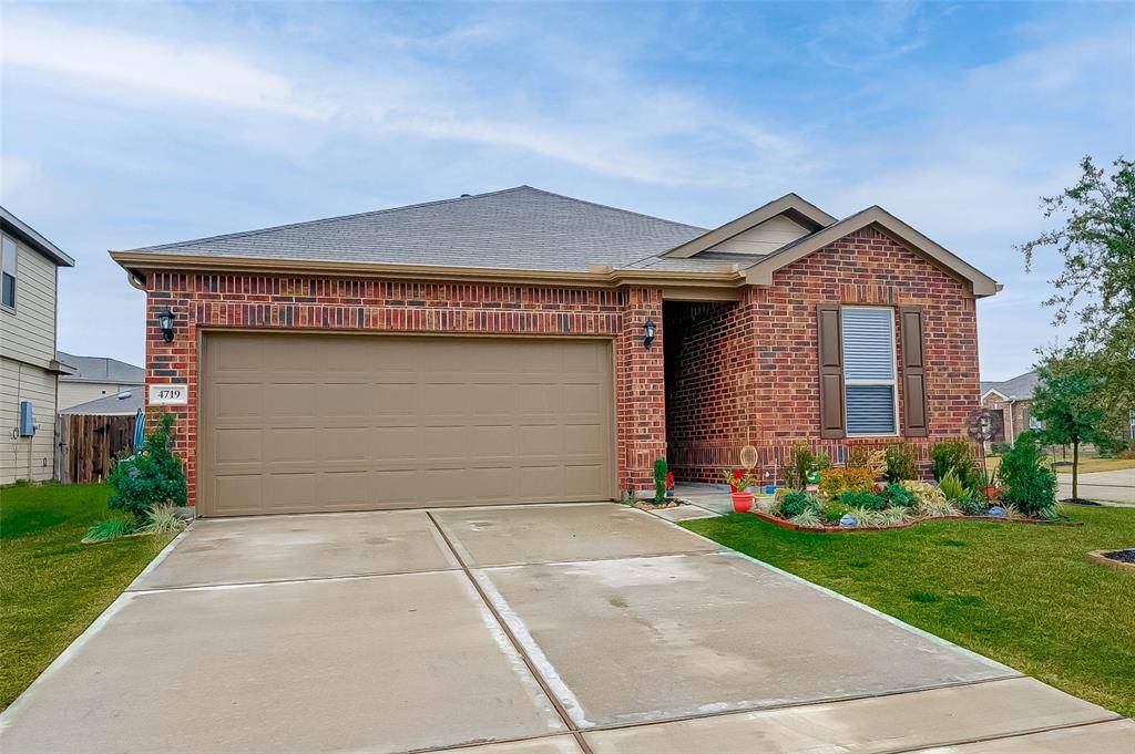 Katy, TX 77449,4719 Westfield Pines DR