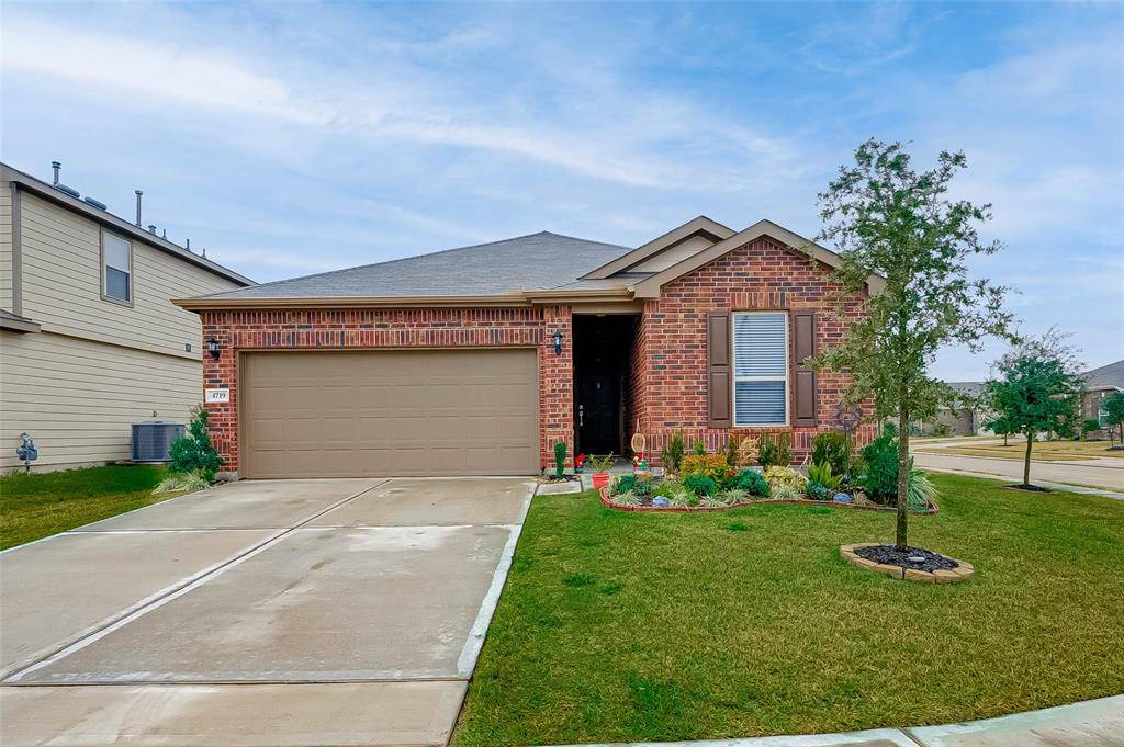 Katy, TX 77449,4719 Westfield Pines DR