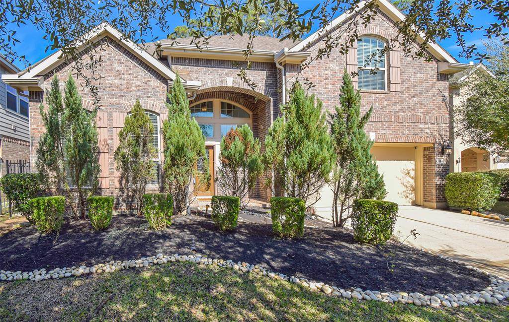 Spring, TX 77389,14 Pintuck PL