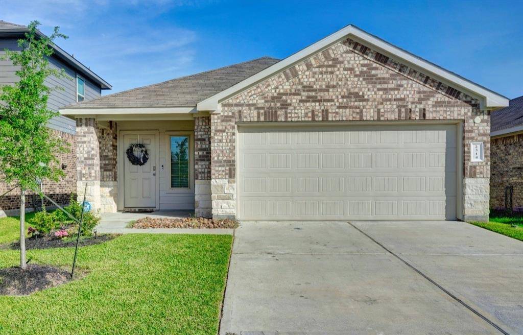 Spring, TX 77373,2314 Pettingell WAY