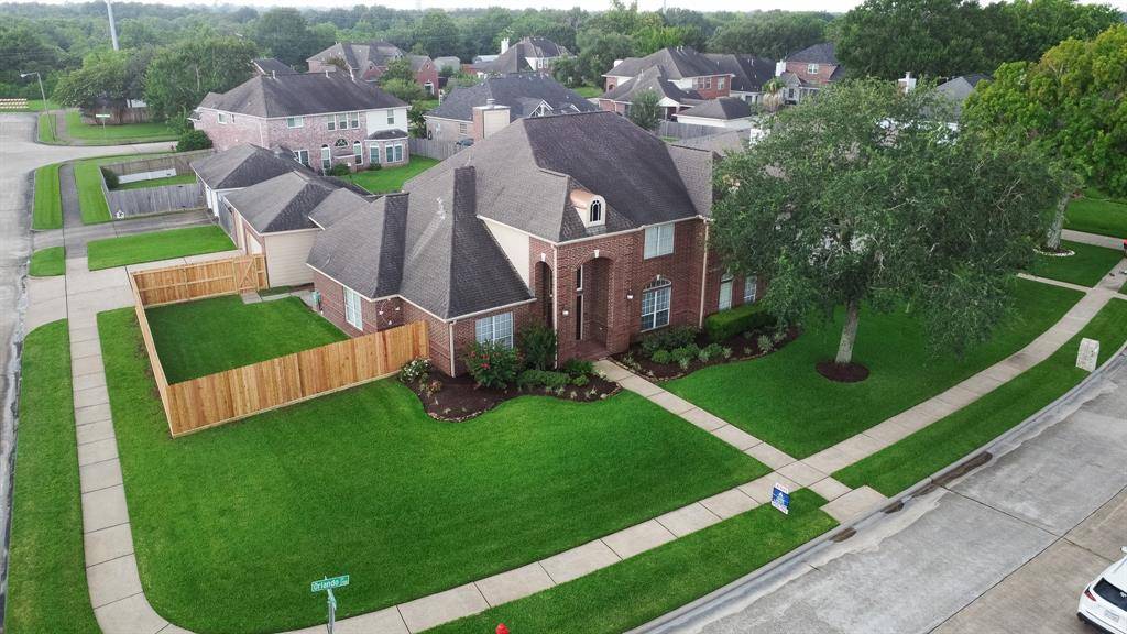 Friendswood, TX 77546,1712 Orlando ST