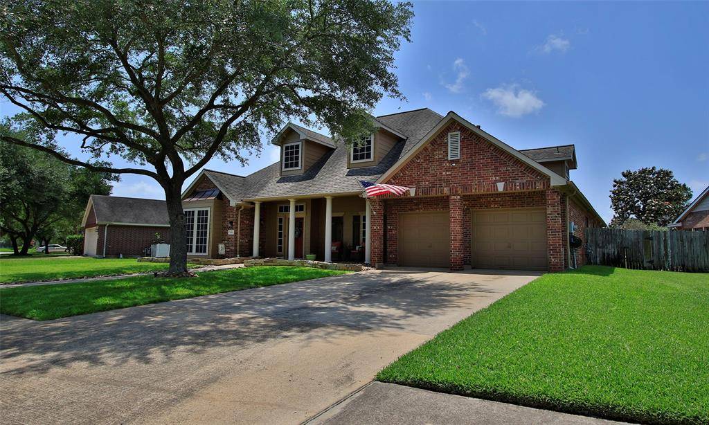 Cypress, TX 77433,18103 Dovefield LN