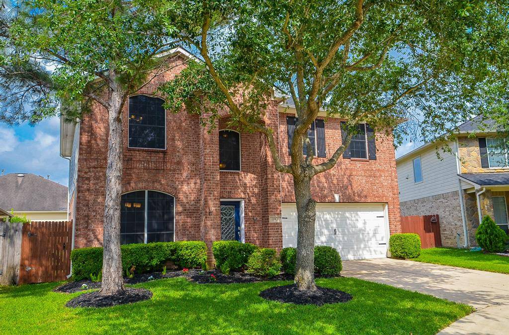 Katy, TX 77493,1911 Hampton Lakes CT