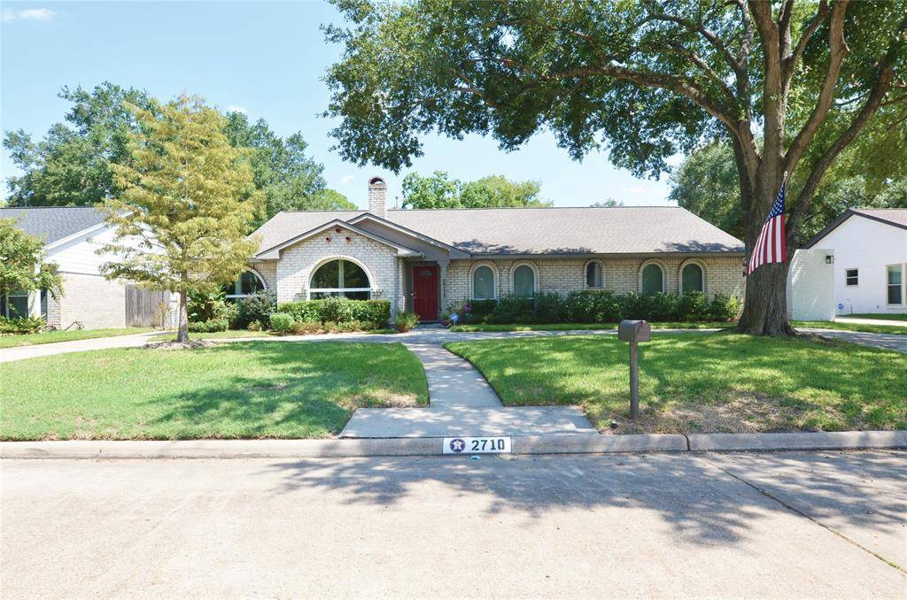 Houston, TX 77043,2710 Quincannon LN