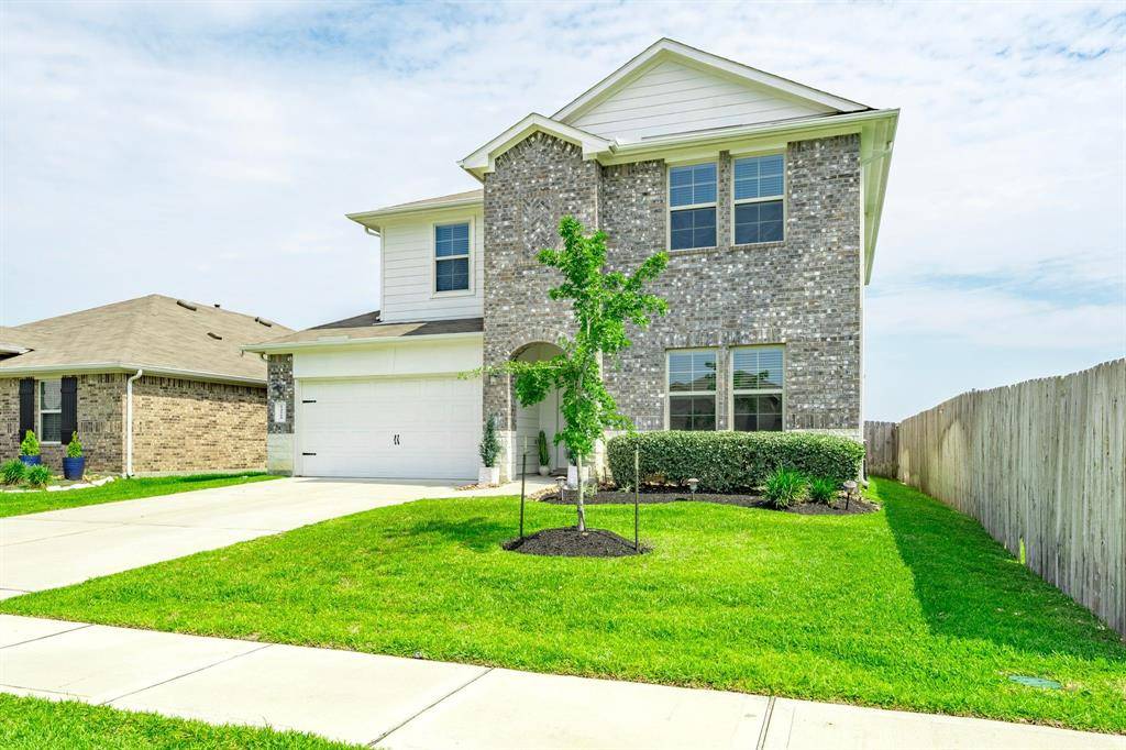 Conroe, TX 77384,14110 Riley Creek CT