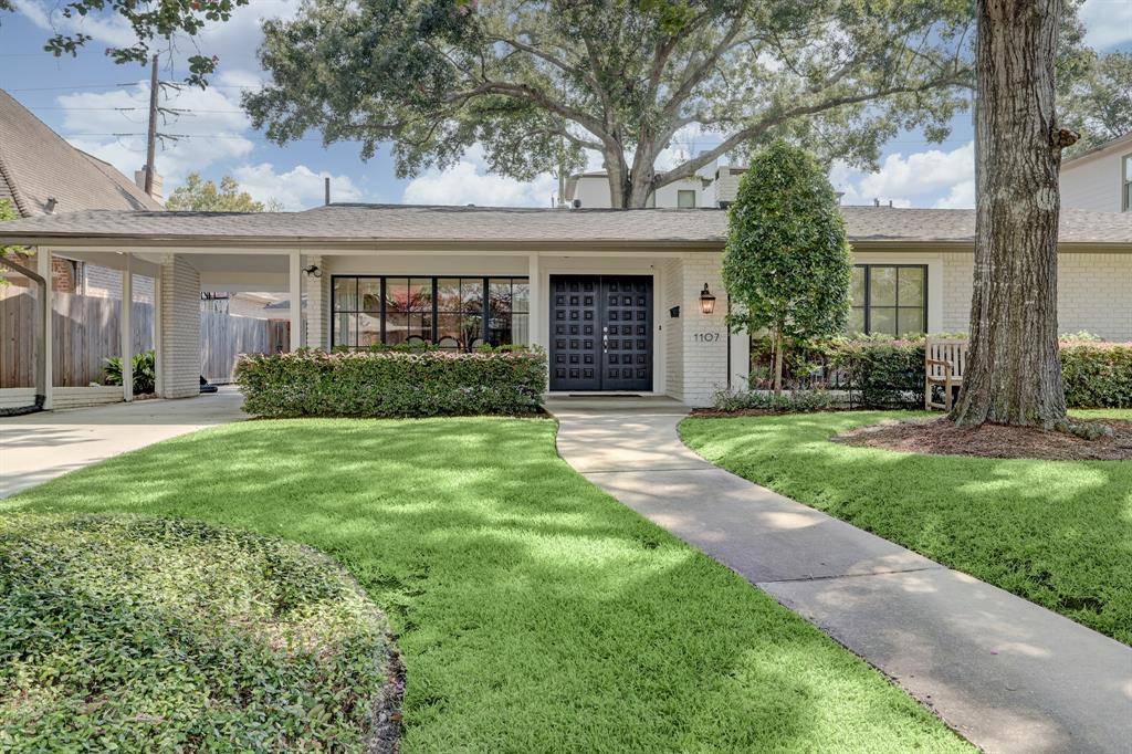 Houston, TX 77057,1107 Briarmead DR