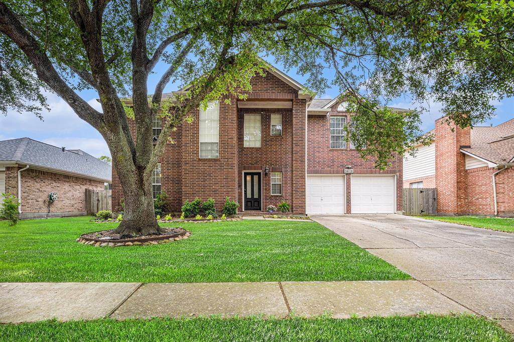 Friendswood, TX 77546,16118 Blue Mesa Ridge DR