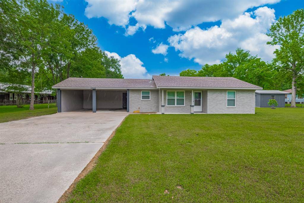 Hardin, TX 77575,10182 Highway 146 N