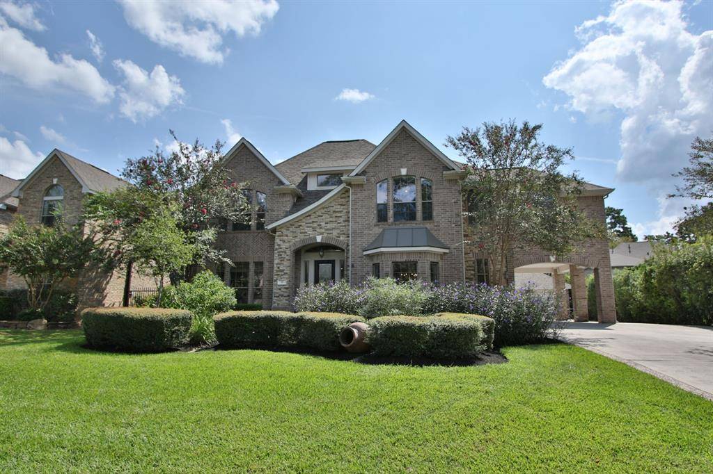 The Woodlands, TX 77382,59 N Veilwood CIR