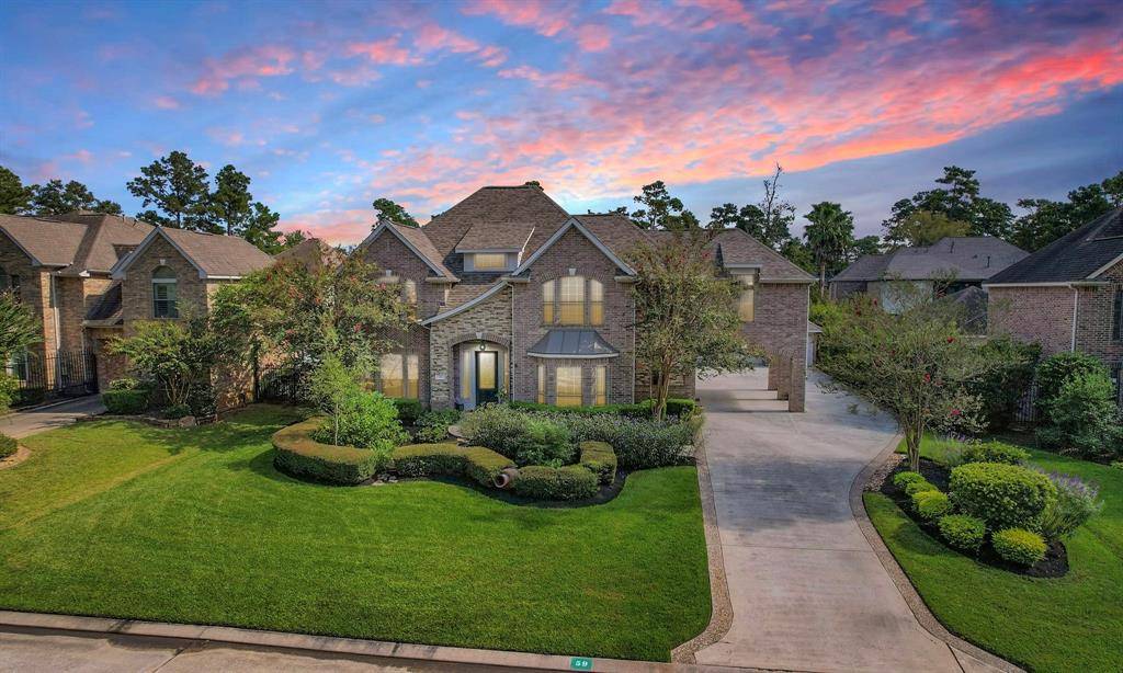 The Woodlands, TX 77382,59 N Veilwood CIR