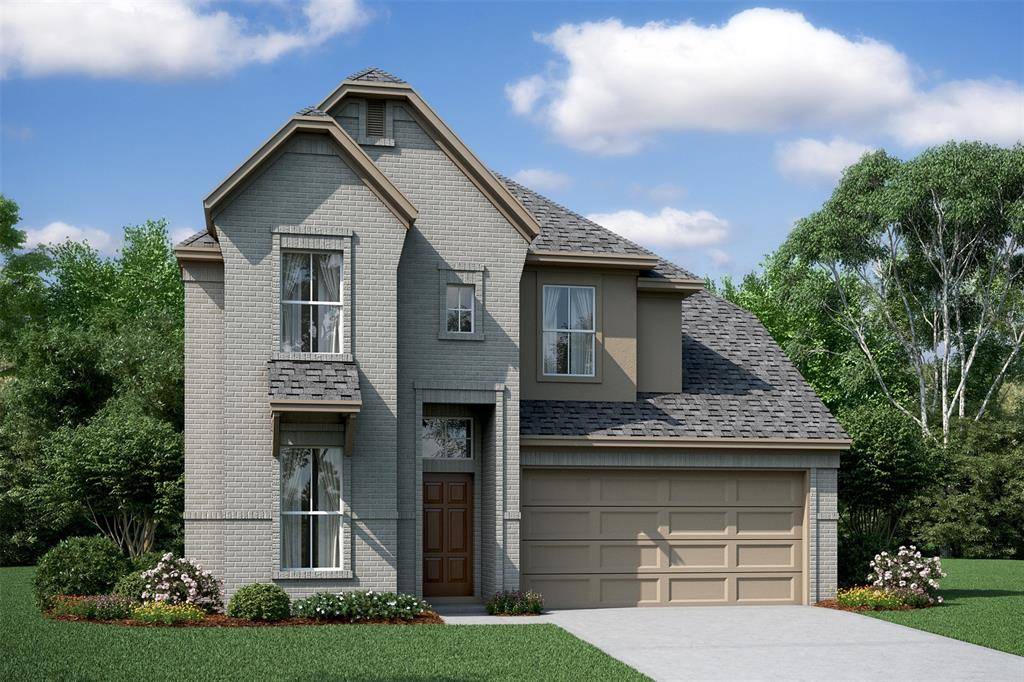 Waller, TX 77484,32407 Willow Hollow WAY