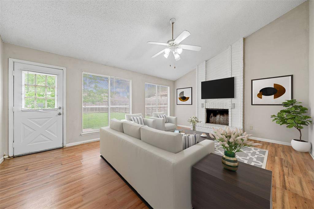 Houston, TX 77014,13422 Sable LN