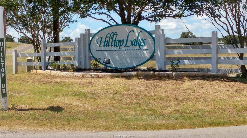 Hilltop Lakes, TX 77871,Lot 18 Jamaica