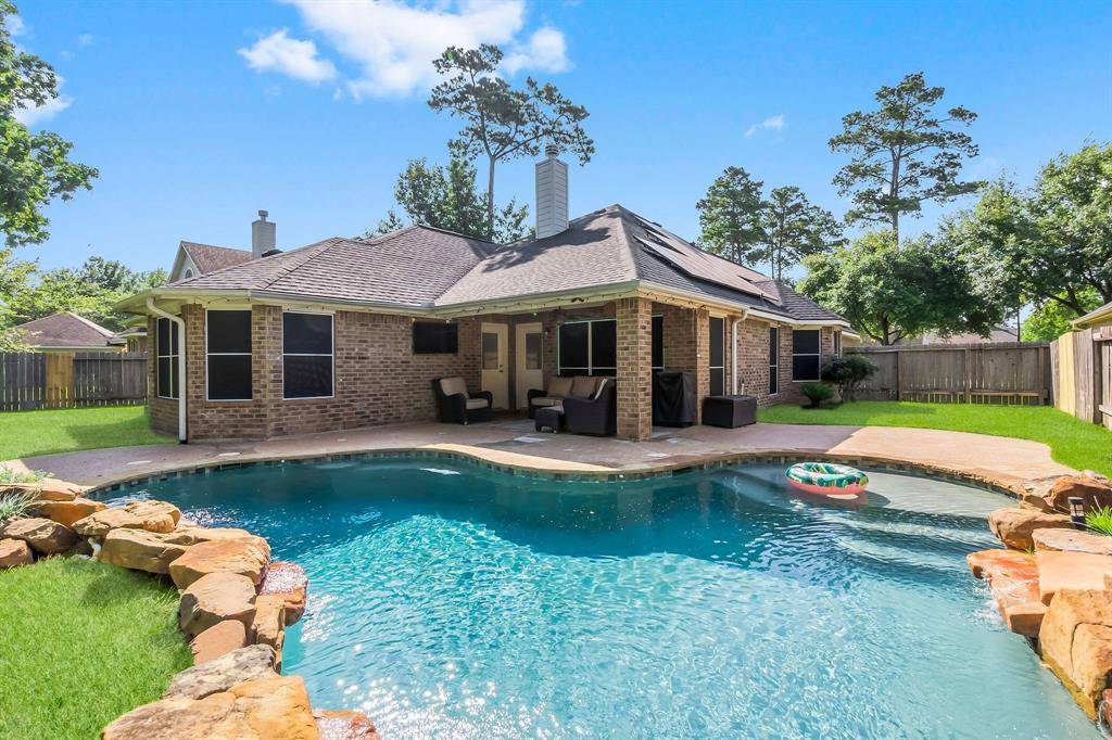 Spring, TX 77373,2223 Lazy Trail Path CT