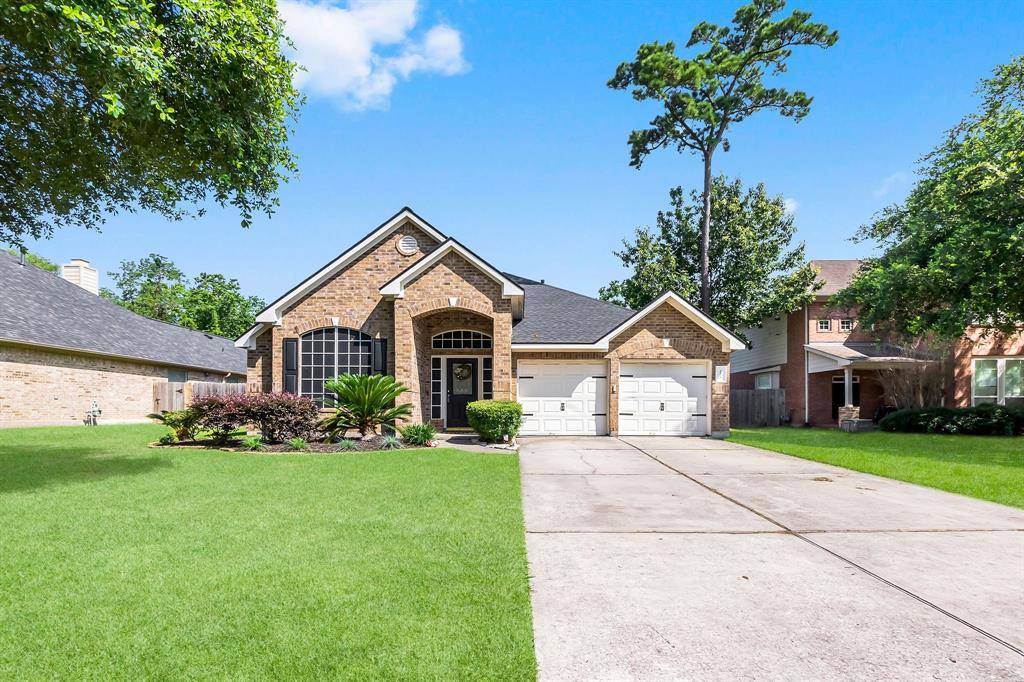 Spring, TX 77373,2223 Lazy Trail Path CT