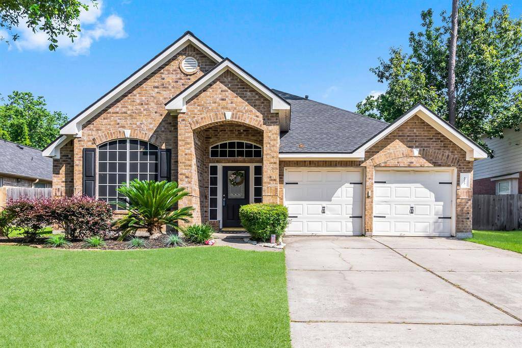 Spring, TX 77373,2223 Lazy Trail Path CT