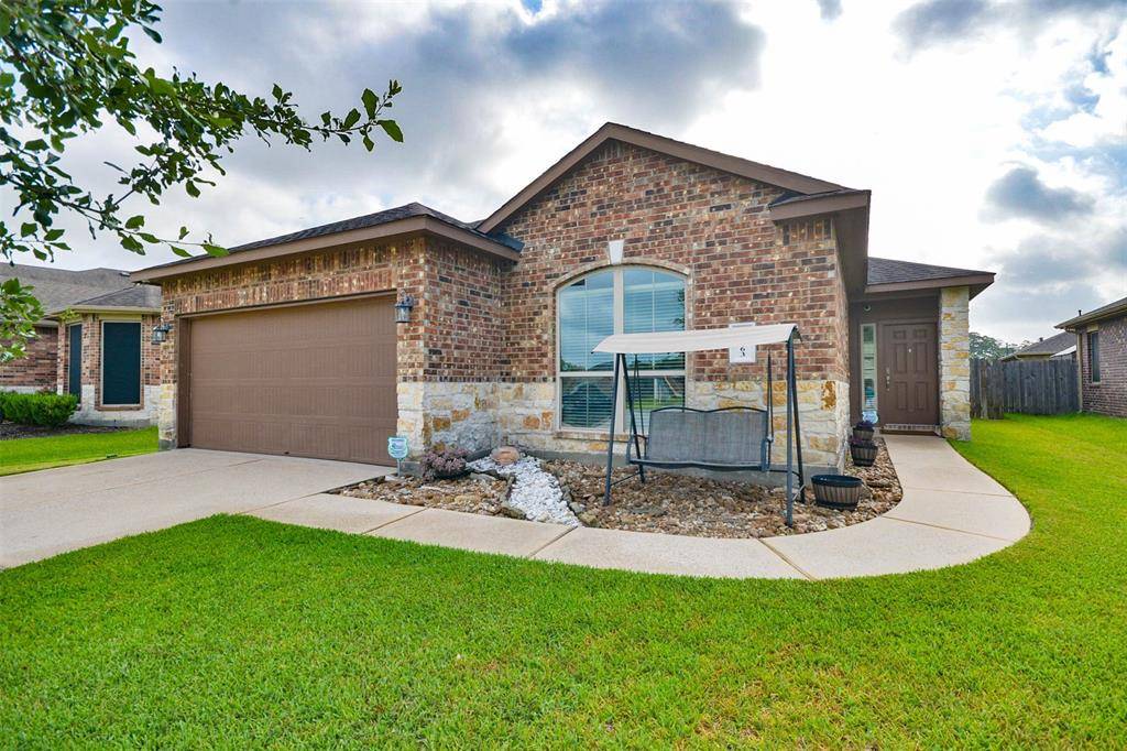 Porter, TX 77365,22563 Valley Canyon LN