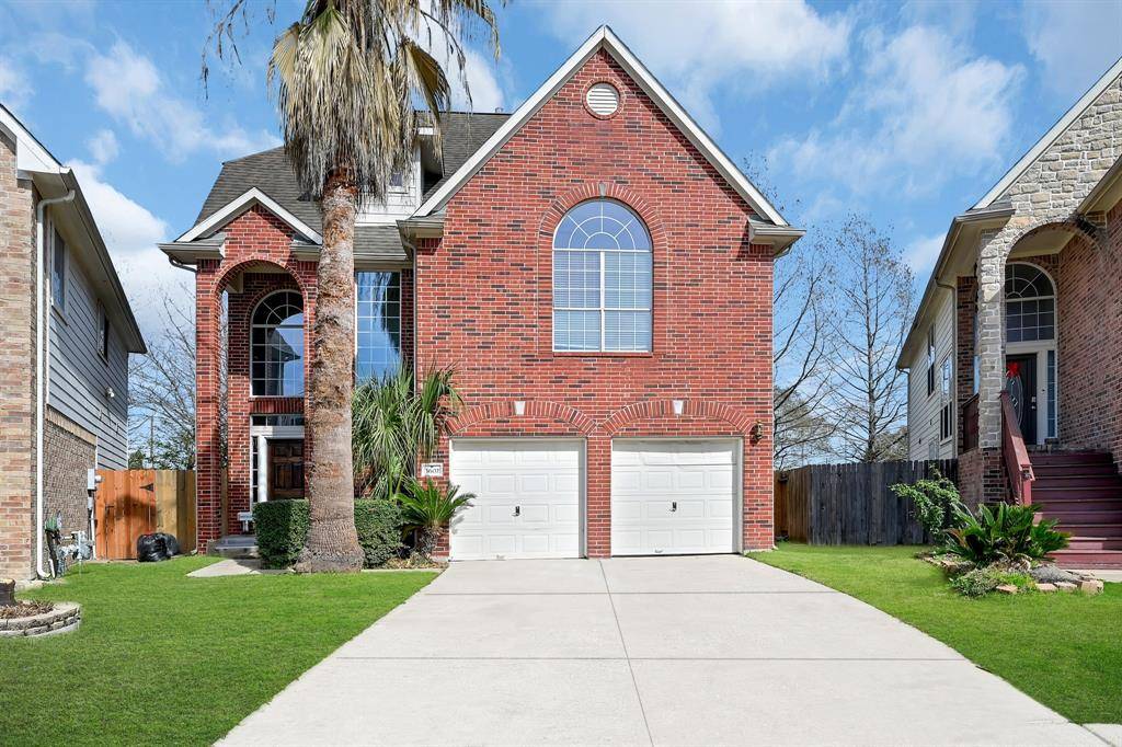 Houston, TX 77042,3602 Burning Palms CT